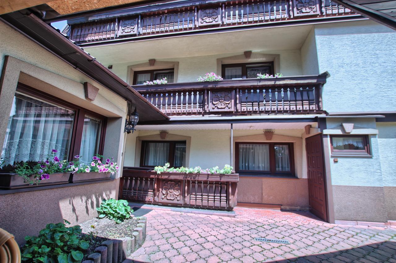 Homestay Zakobystra