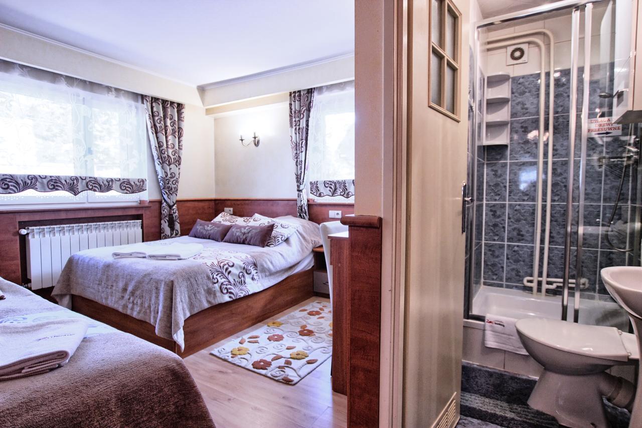 Zakobystra Homestay Zakopane