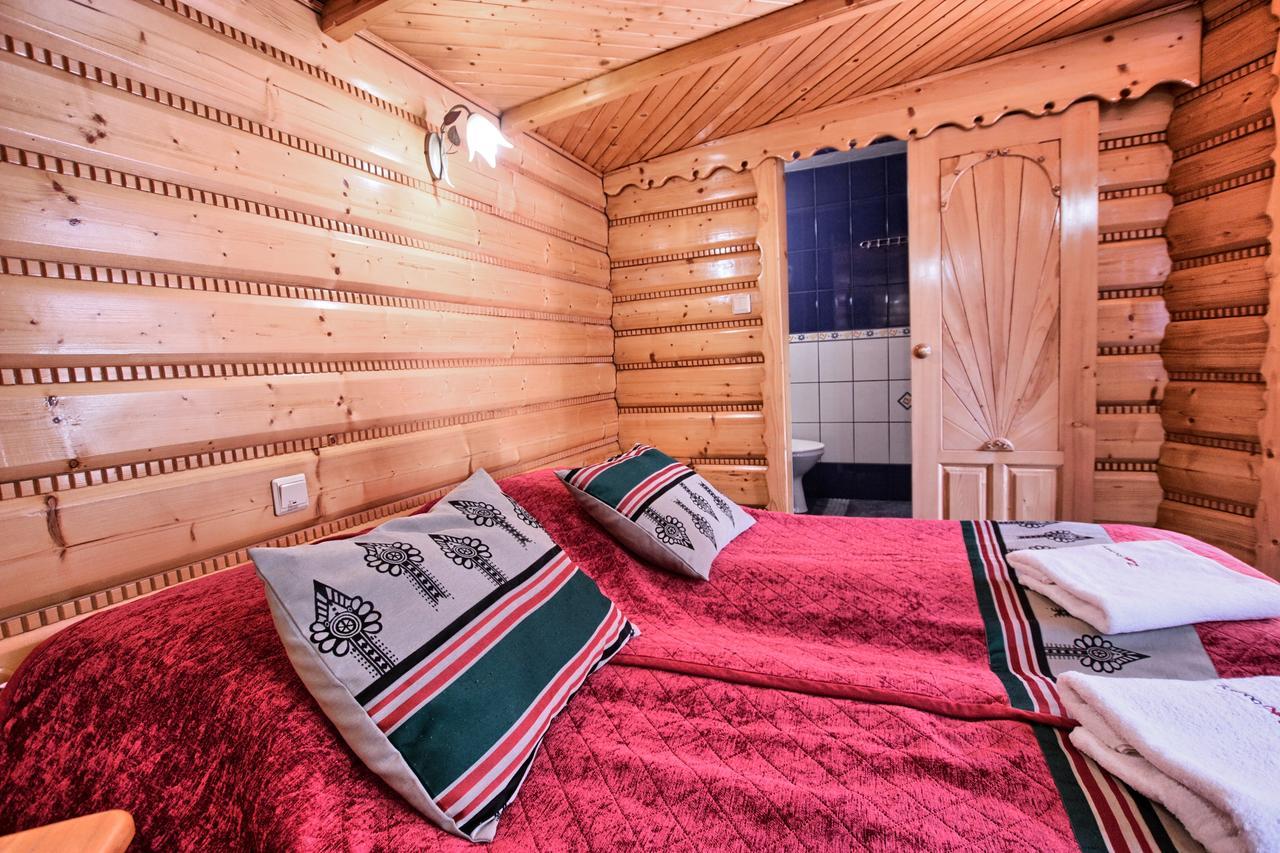Homestay Zakobystra