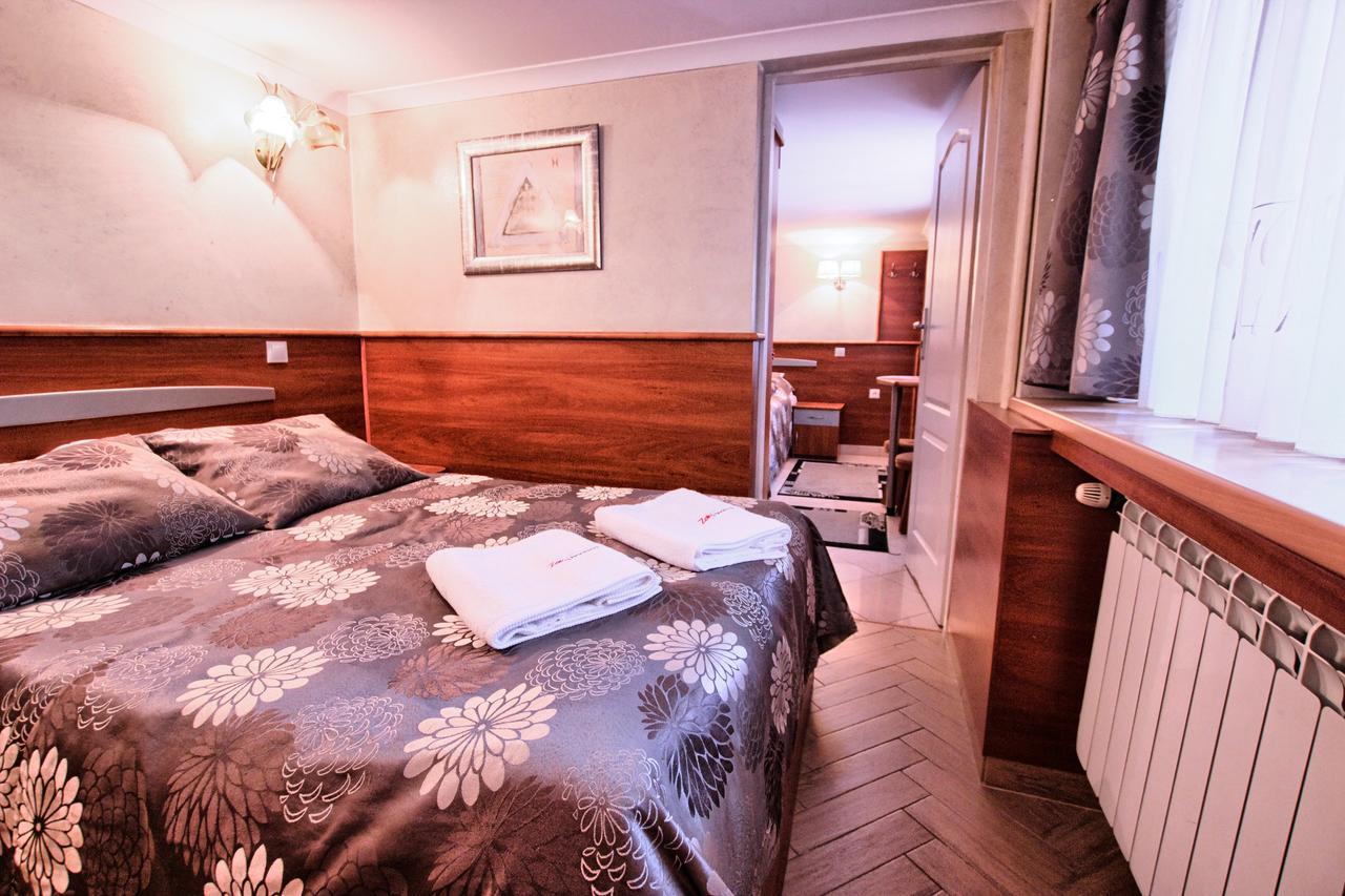 Homestay Zakobystra Zakopane