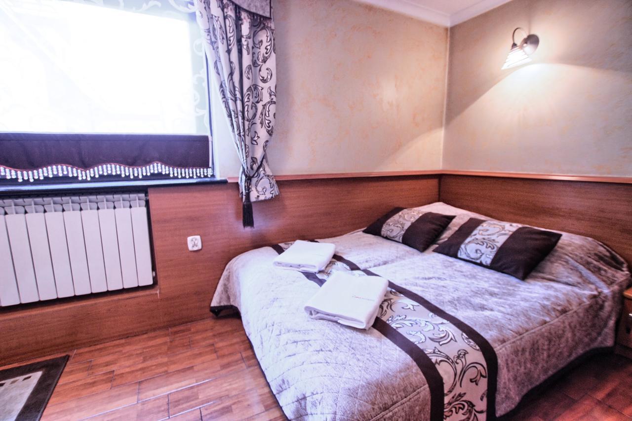 Homestay Zakobystra Zakopane