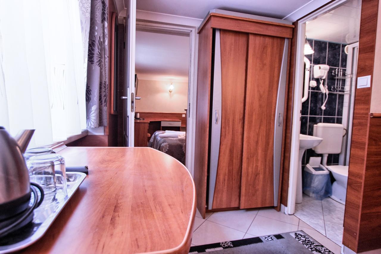 Homestay Zakobystra