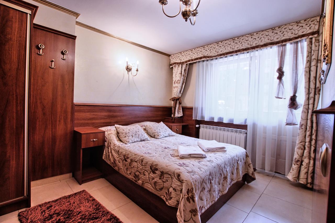 Homestay Zakobystra Zakopane