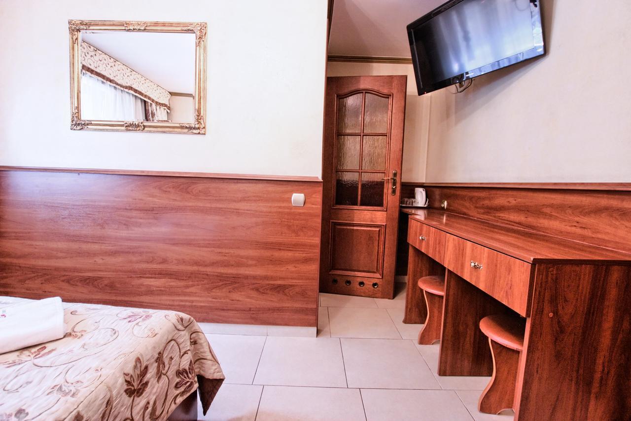 Homestay Zakobystra *