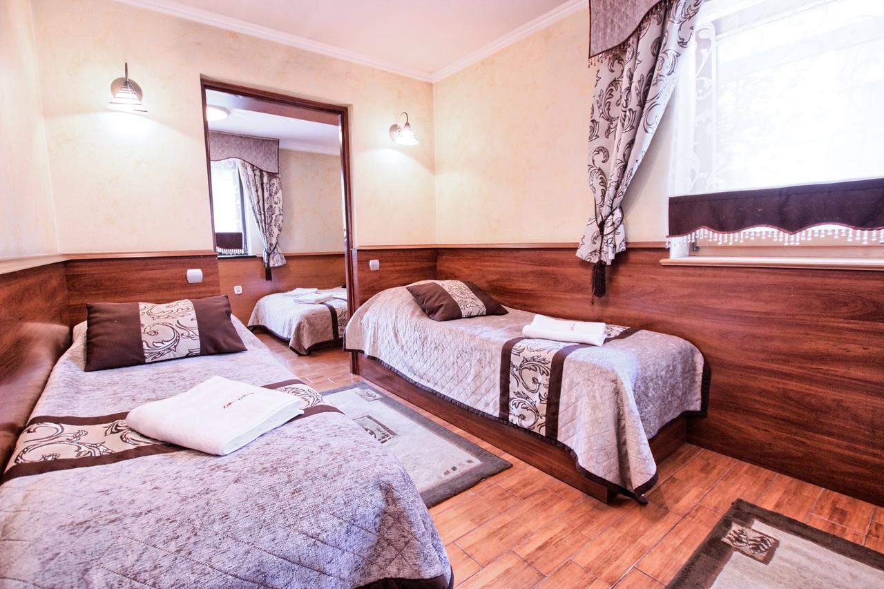 Zakobystra Homestay Zakopane