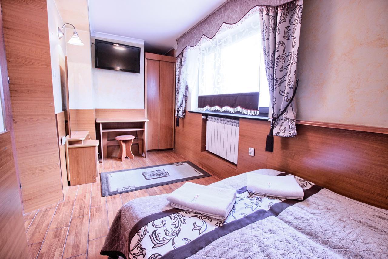Homestay Zakobystra *