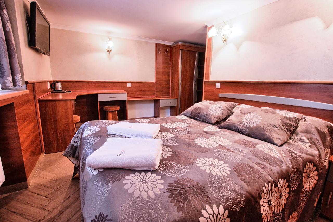 Homestay Zakobystra *