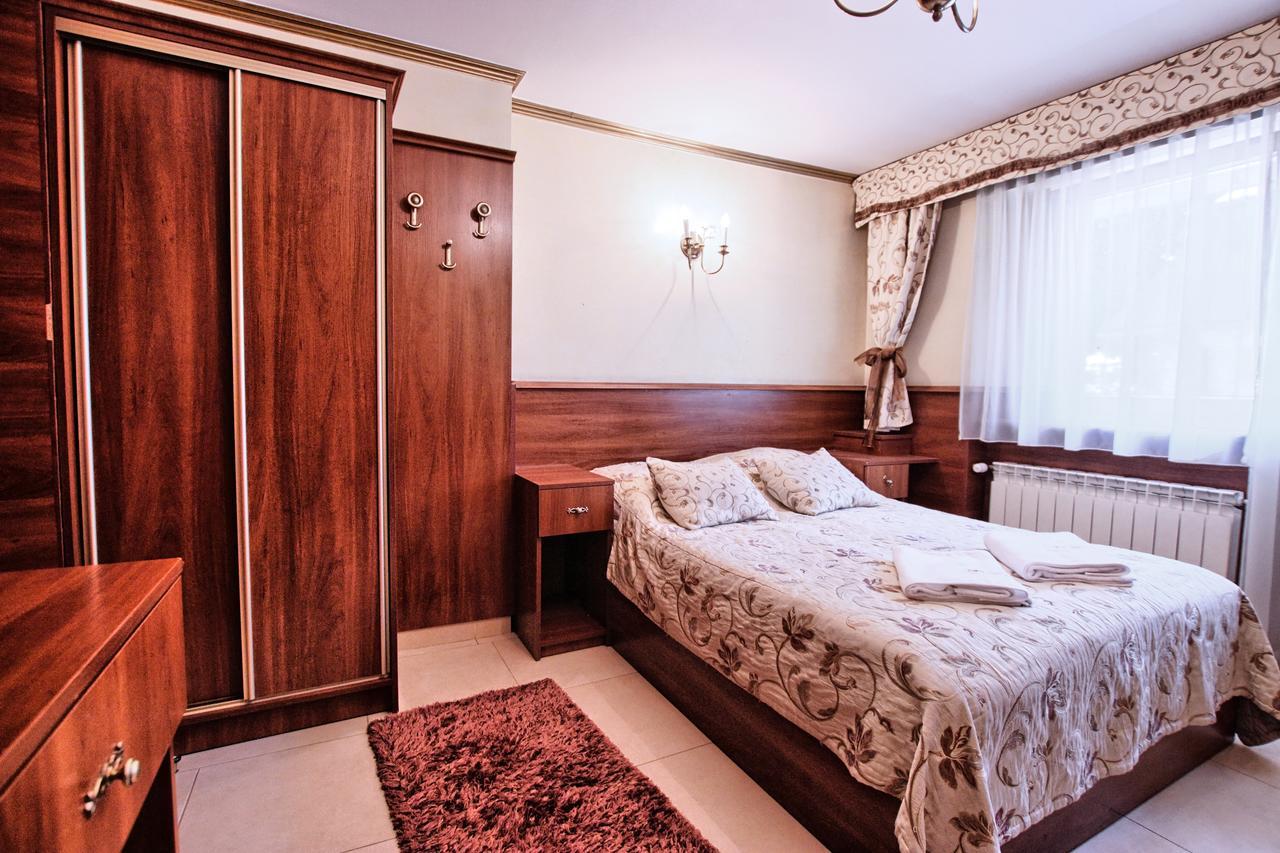 Zakobystra Homestay Zakopane