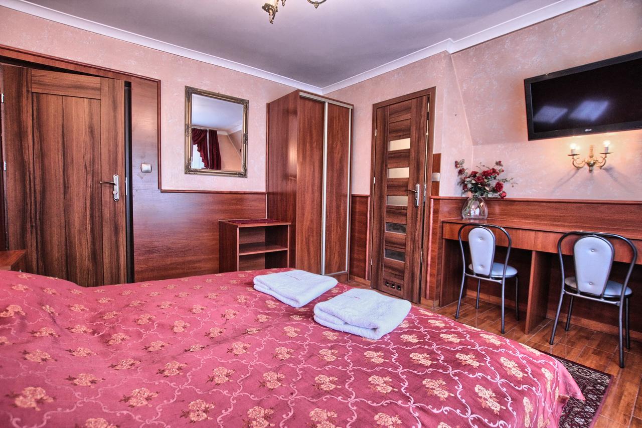 Homestay Zakobystra *