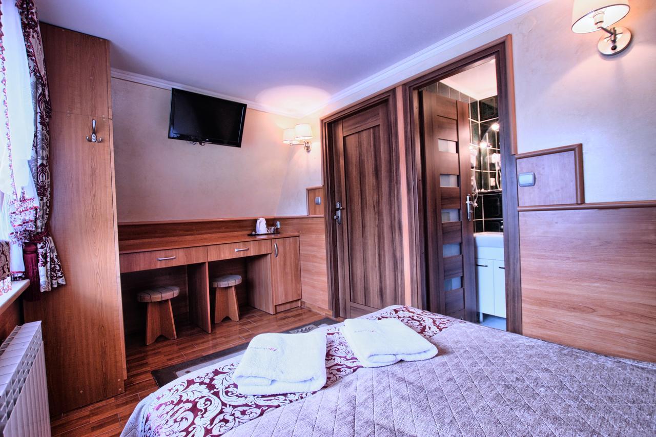 Zakobystra Homestay Zakopane