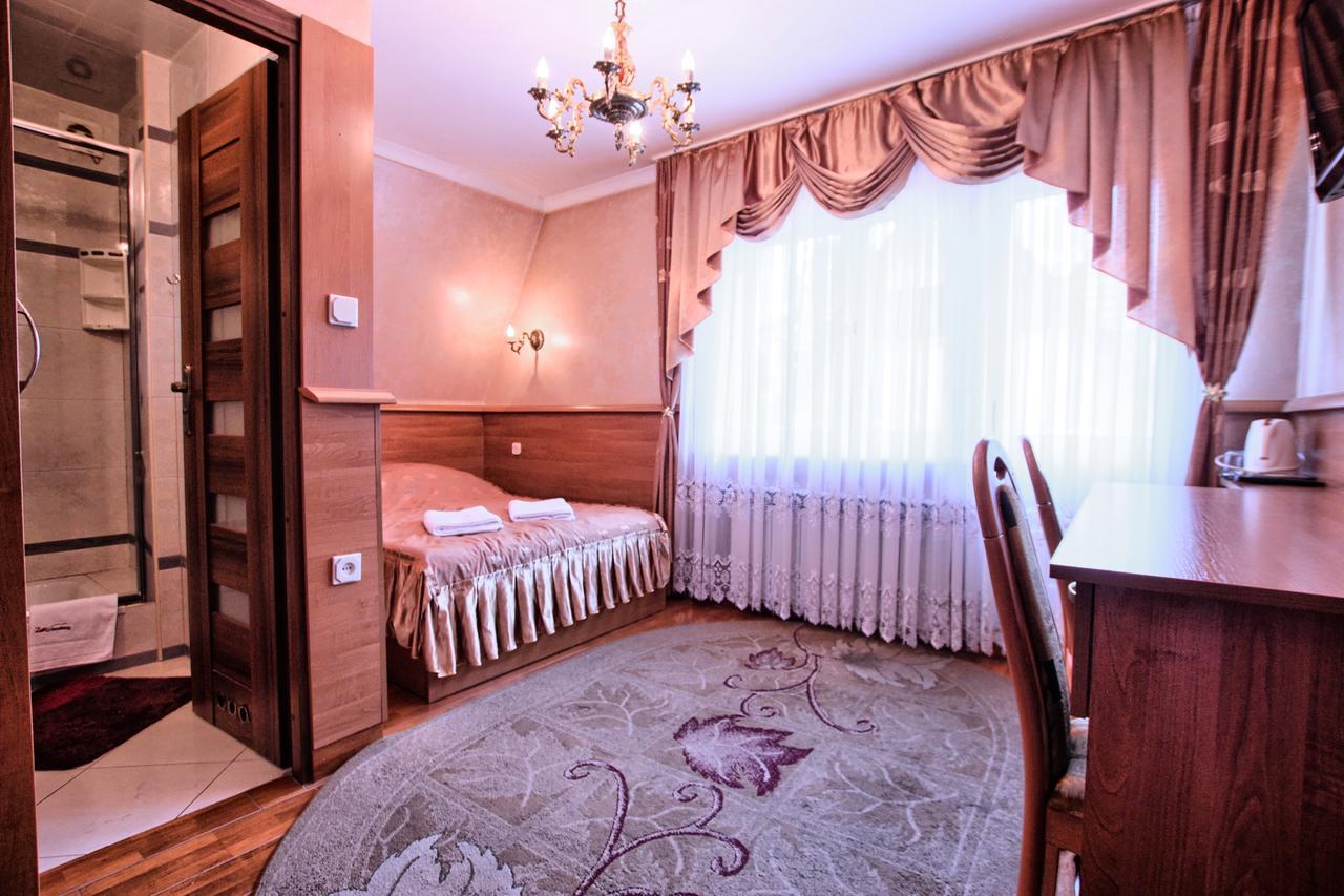 Homestay Zakobystra
