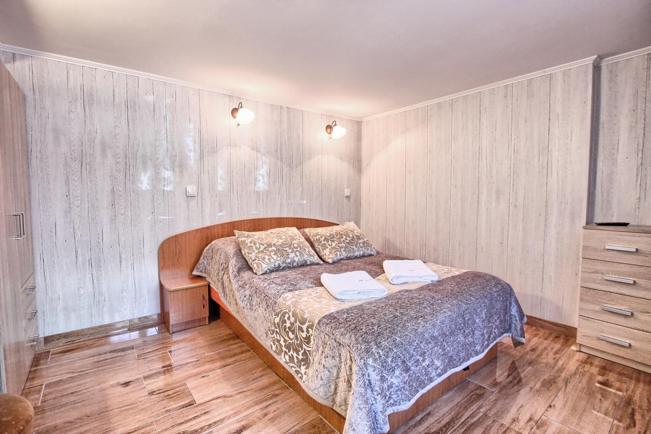 Zakobystra Homestay *