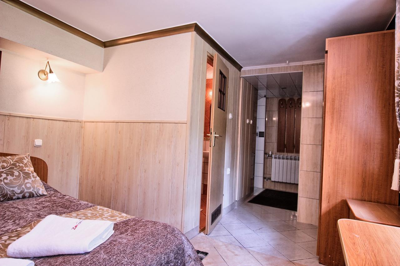 Homestay Zakobystra *