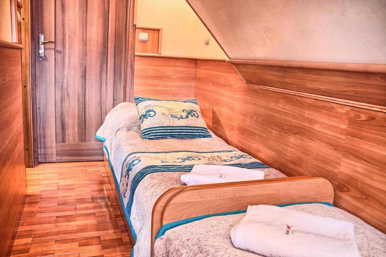 Homestay Zakobystra *