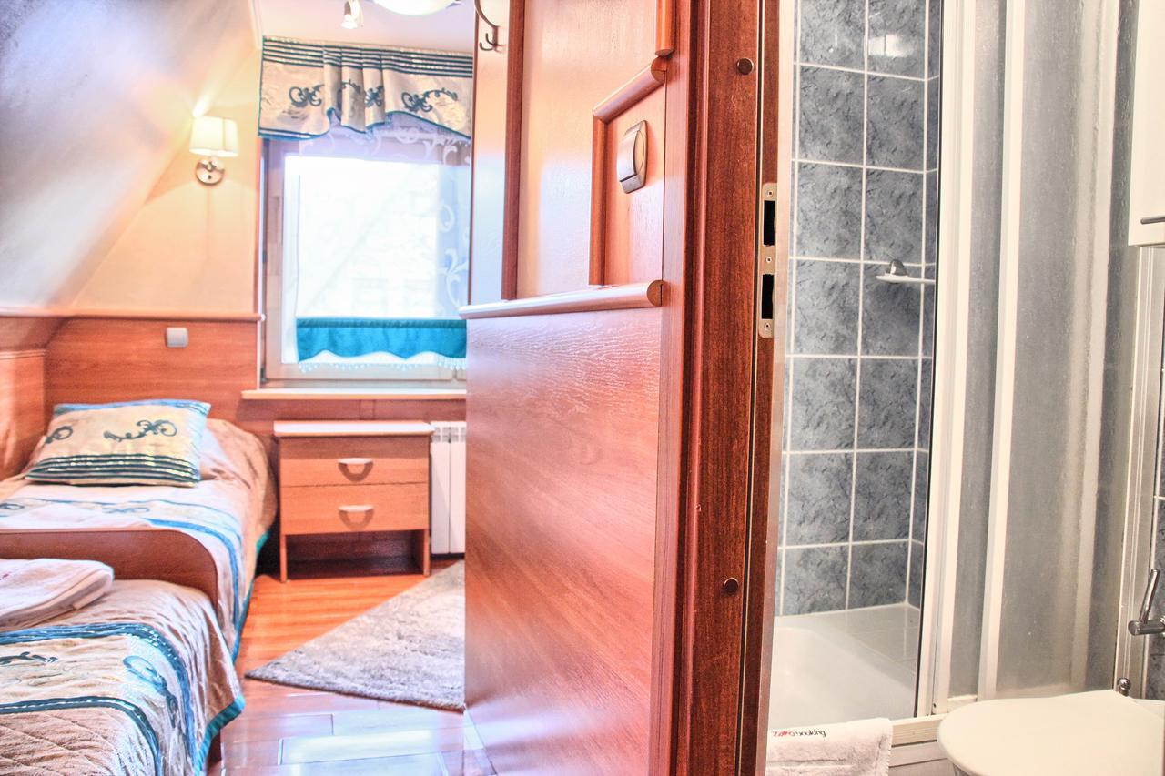 Homestay Zakobystra Zakopane