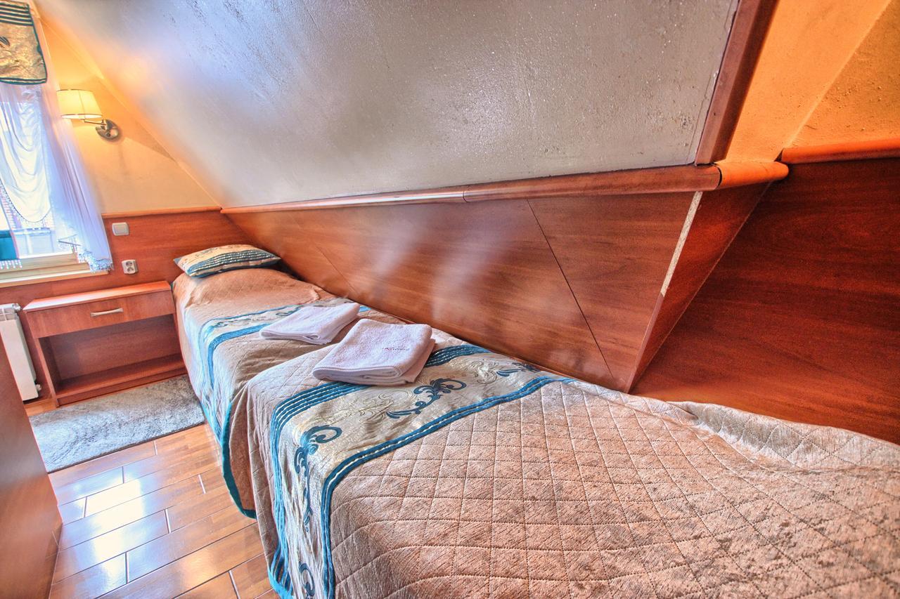 Zakobystra Homestay Zakopane