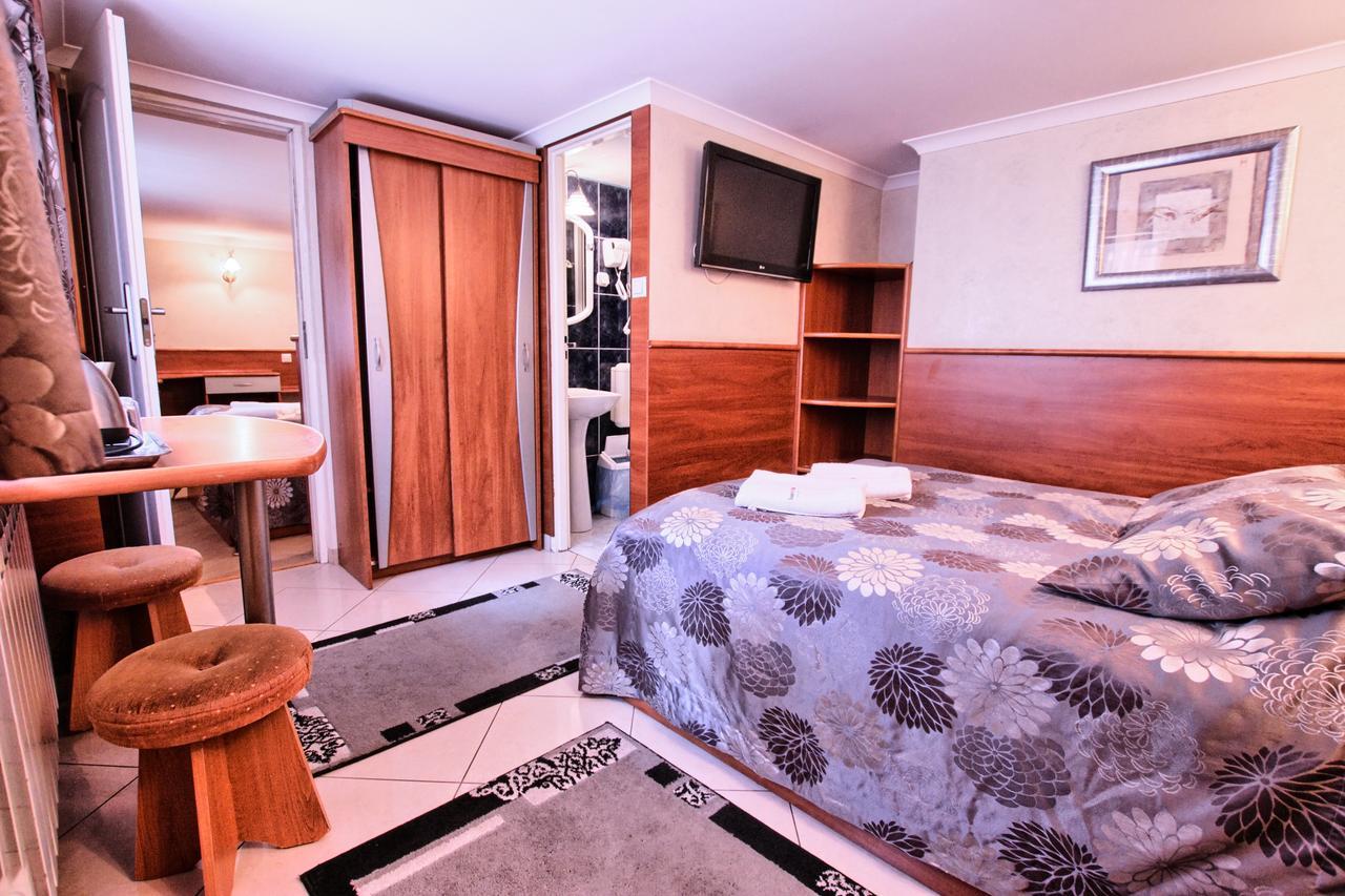 Privatunterkunft Zakobystra Zakopane