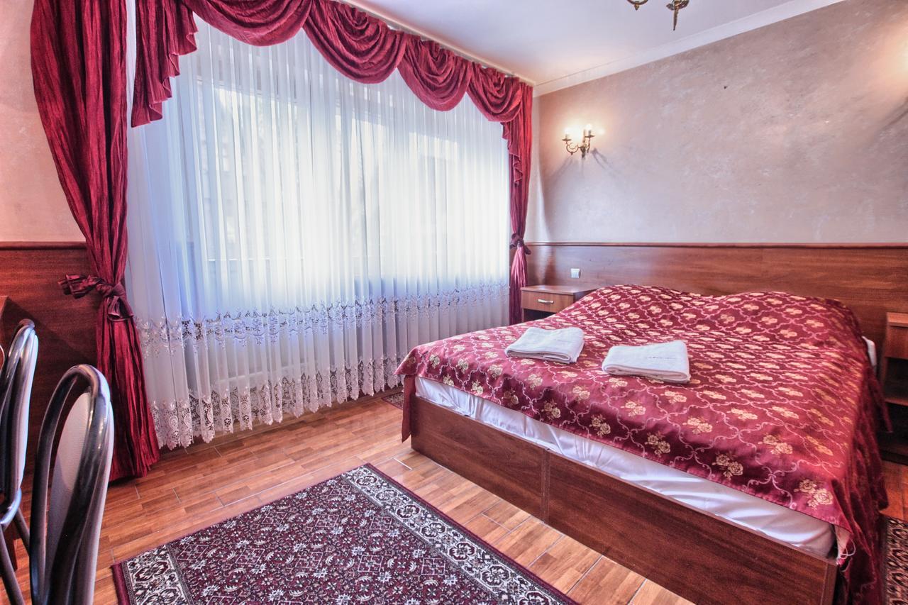 Zakobystra Privatunterkunft Zakopane