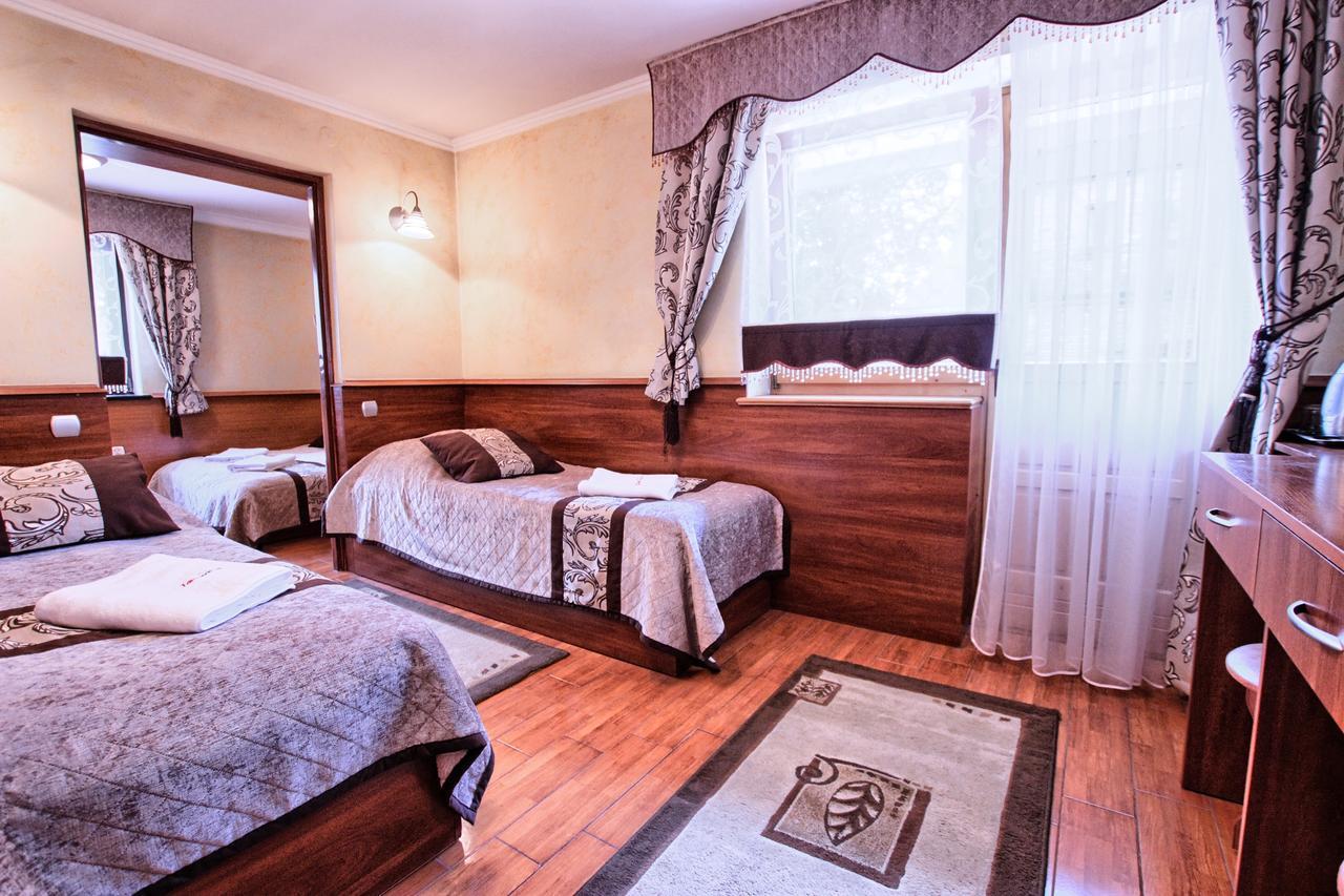 Zakobystra * Zakopane
