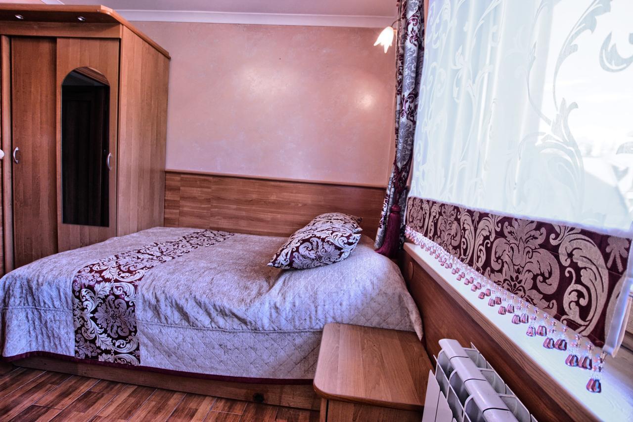 Zakobystra Privatunterkunft Zakopane