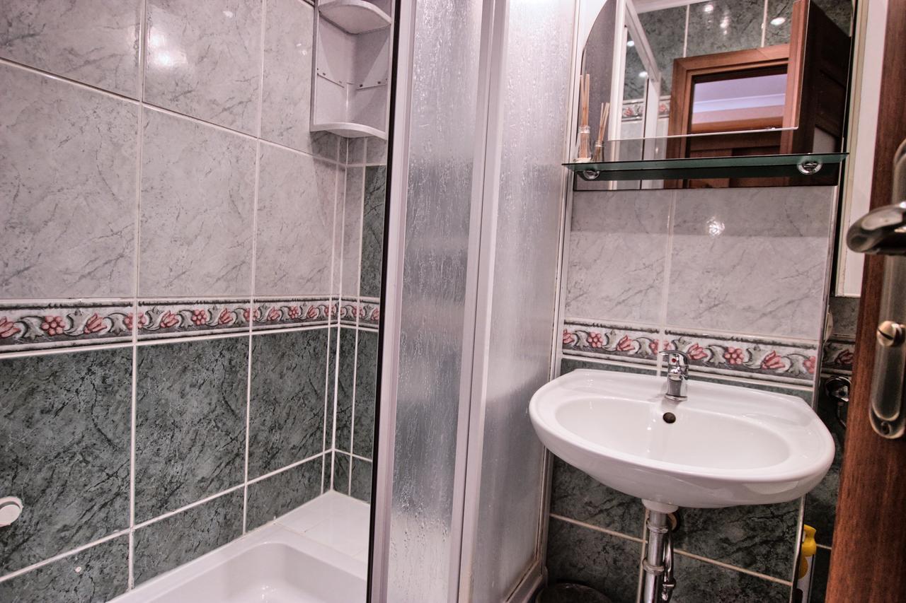 Zakobystra Privatunterkunft Zakopane